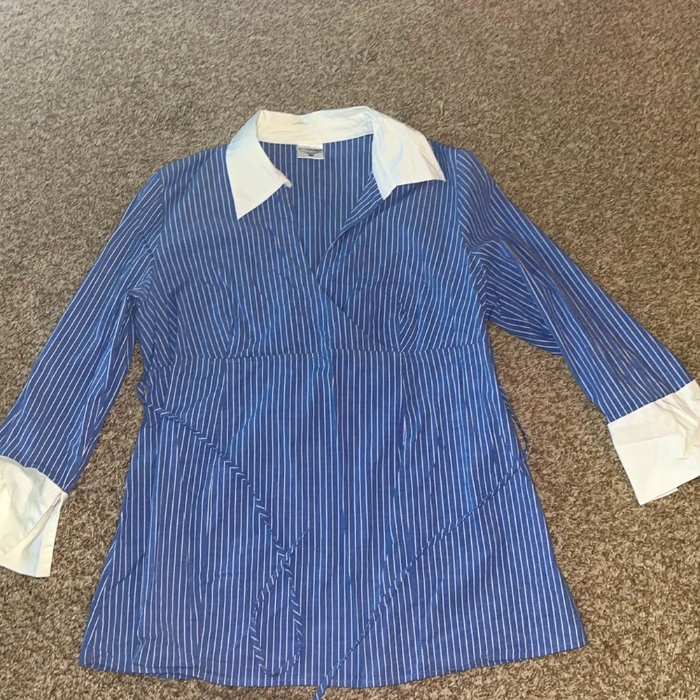 Motherhood Maternity top